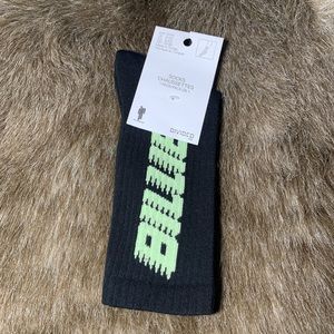 LAST ONE Billie Eilish Socks